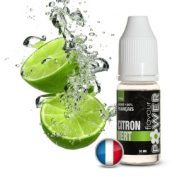 Citron Vert Flavour Power