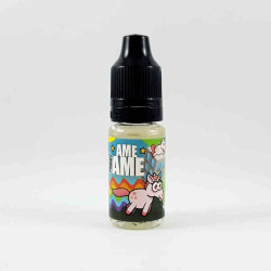 Projet Ame Ame by Vape or DIY (10ml)