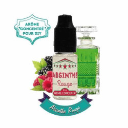 Arome ABSINTHE ROUGE by VDLV