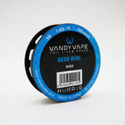 Vandy Vape Mesh NI80