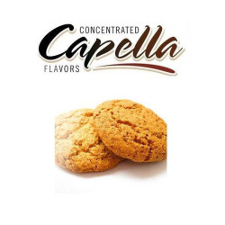 Arôme Sugar cookie de Capella 10ml