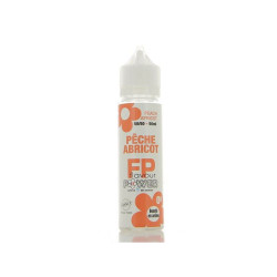PECHE ABRICOT 50/50 50ML by Flavour power