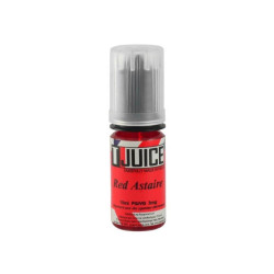 Red Astaire T-Juice 10 ml 