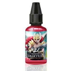 Concentré VALKYRIE 30 ml Sweet Edition by Ultimate A&L